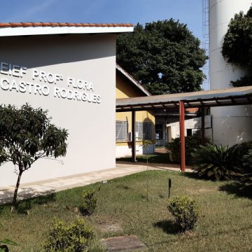 MP apura possíveis irregularidades em obras de conservação de prédio escolar histórico de Limeira