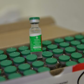 Cordeirópolis cadastra profissionais da saúde para receber vacina
