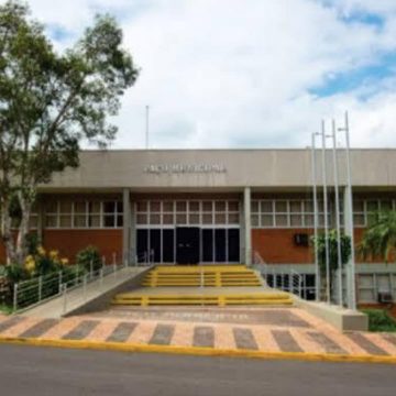 Nelita sanciona reforma administrativa na Prefeitura de Iracemápolis
