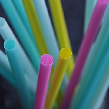 Lei que proíbe canudos de plástico em Limeira começa a valer com multa de R$ 581