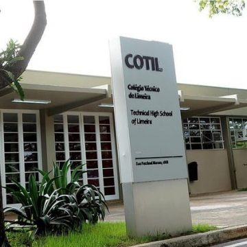 Concurso público vai selecionar professores temporários para o Cotil