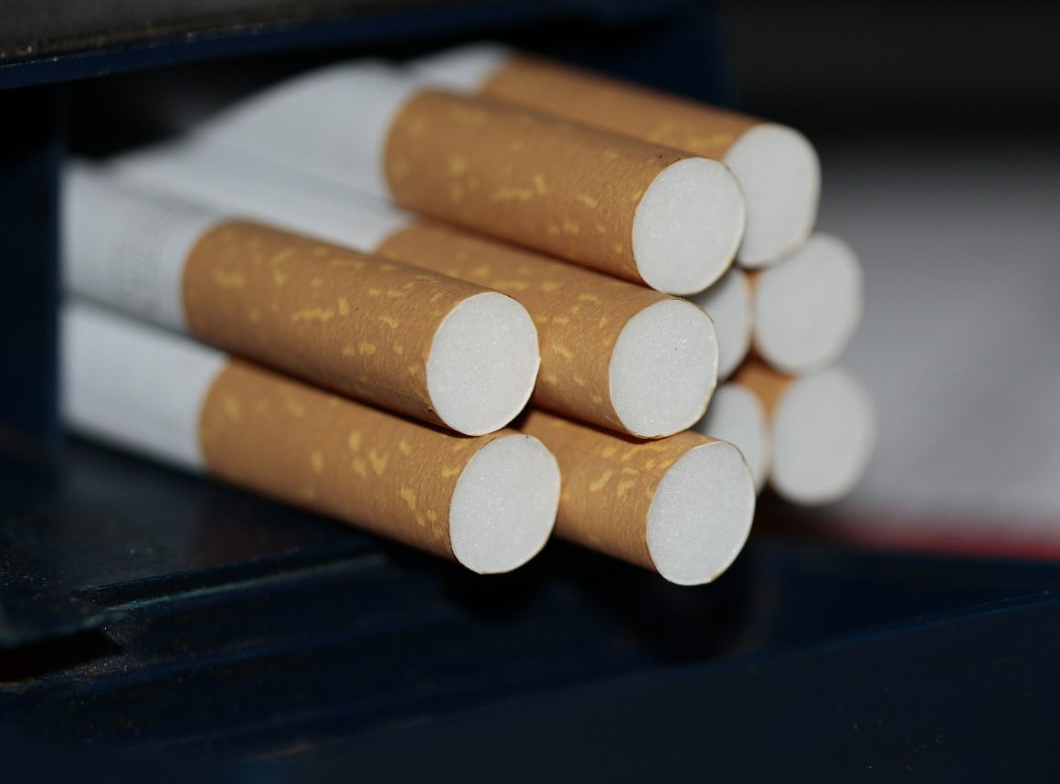 Condenados envolvidos em furto milionário de carga de cigarros