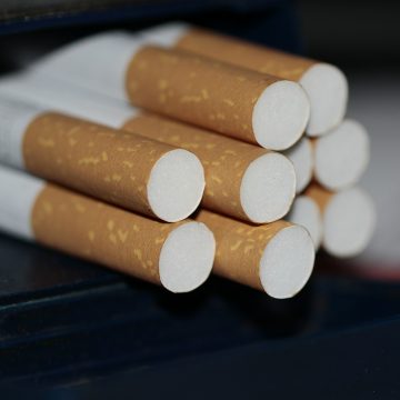 Venda de cigarros a menor de 18 anos em Limeira passa a ter multa a partir de hoje