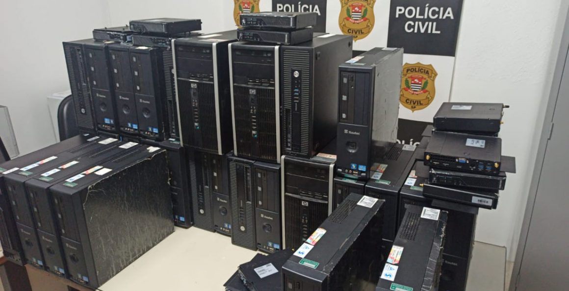 Defensoria retoma atendimento amanhã em Limeira após Polícia Civil recuperar computadores