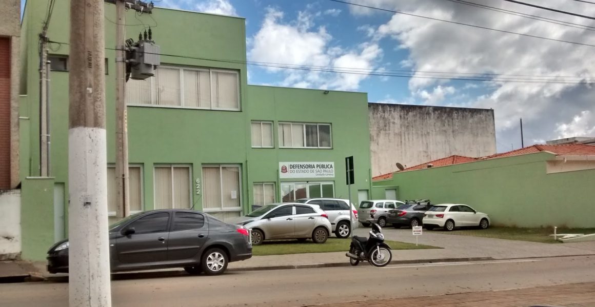 Defensoria Pública abre inscrições para cadastro de estagiários em Limeira