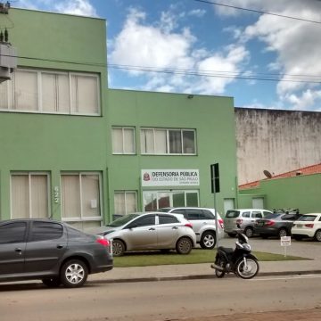 Assistência jurídica às pessoas em situação de rua em Limeira será em dois bairros