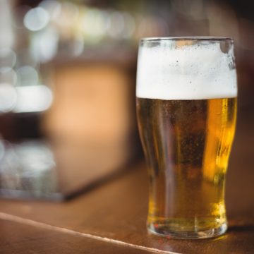 Condenado, motorista embriagado convidou PMs para beber cerveja