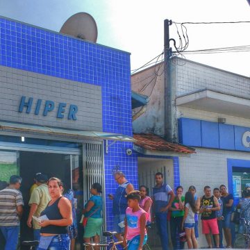 Vereador sugere ampliação de convênios para desafogar lotérica de Iracemápolis