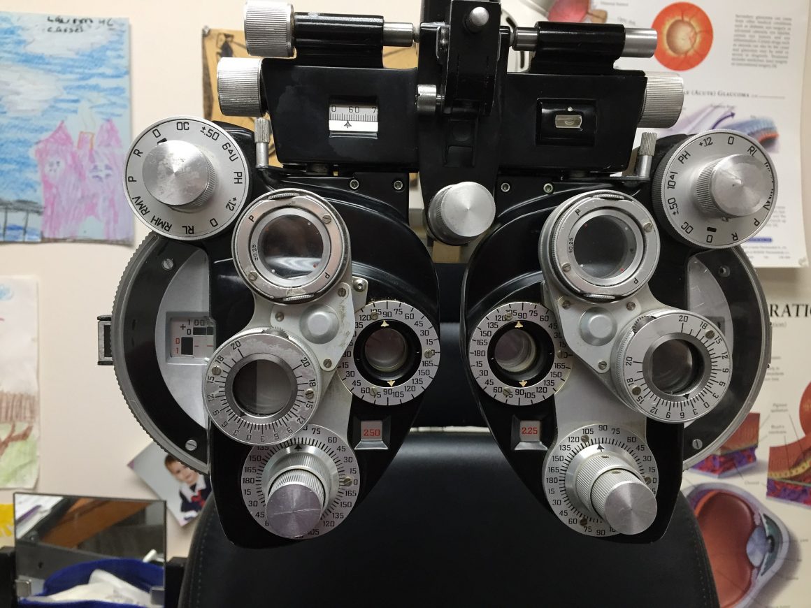 Limeira amplia faixa etária para exames oftalmológicos e auditivos nas escolas