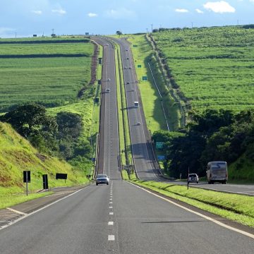 Intervias quer proibir bloqueio e interdição de rodovias no ‘tratoraço’ em Limeira e região