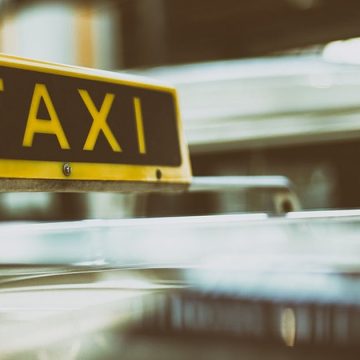 Limeira abrirá prazo para recadastramento de taxistas