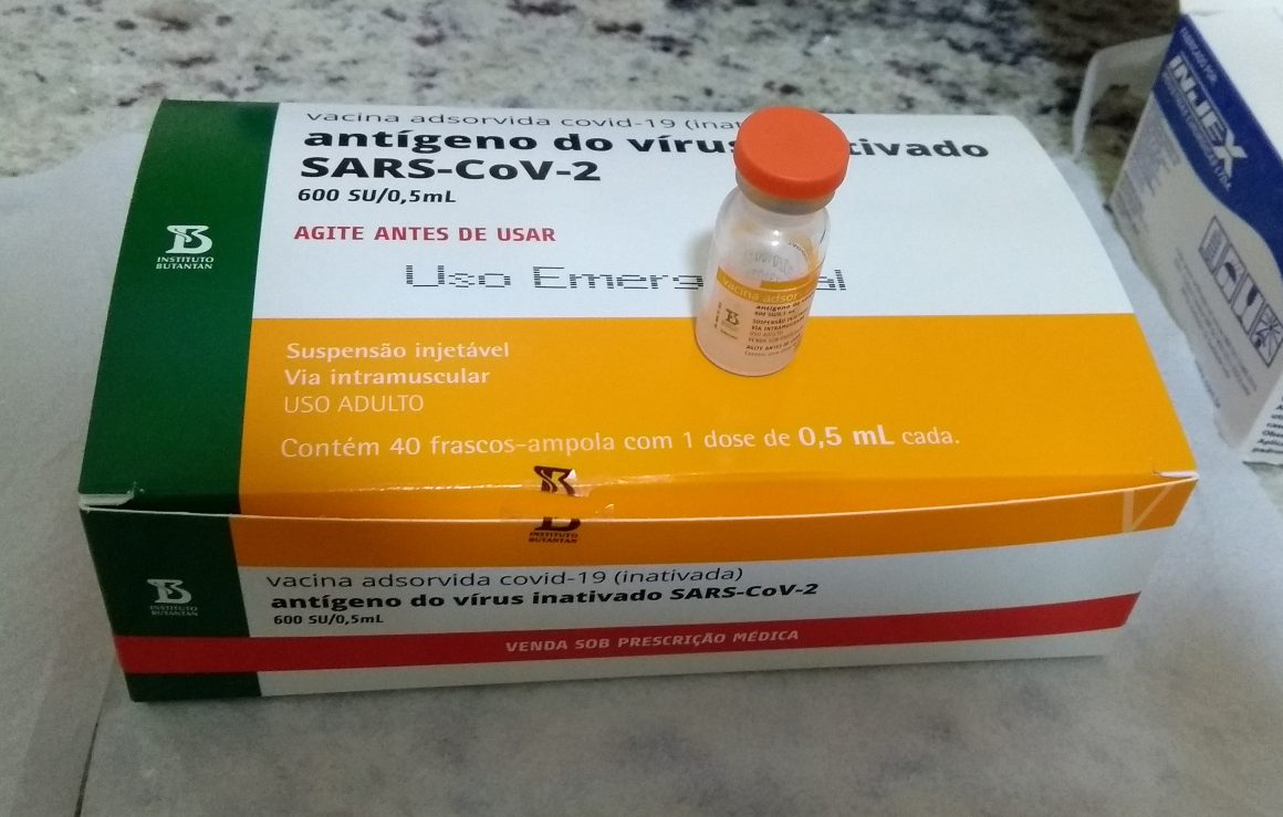 Ministério Público acompanha suposto furto de vacinas em Limeira; Santa Casa se pronuncia