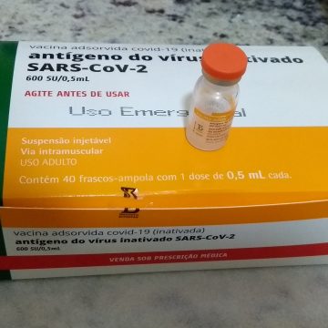 Ministério Público acompanha suposto furto de vacinas em Limeira; Santa Casa se pronuncia
