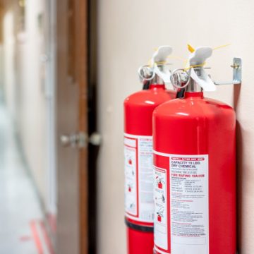 MPT quer medidas de proteção contra incêndios em prédios públicos de Limeira e mais 34 cidades