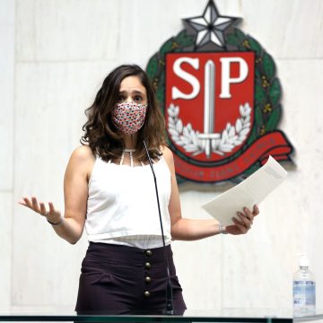 Deputada quer lei para apuração rápida de mortes de crianças e adolescentes no Estado de São Paulo