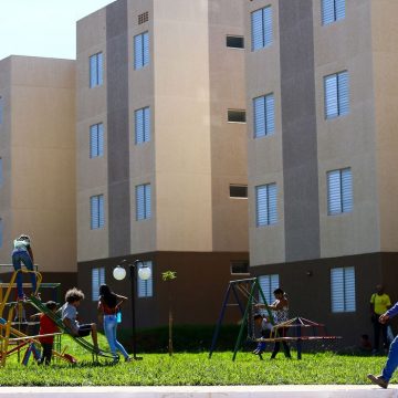 Limeira abre licitação para construção de apartamentos à população de baixa renda