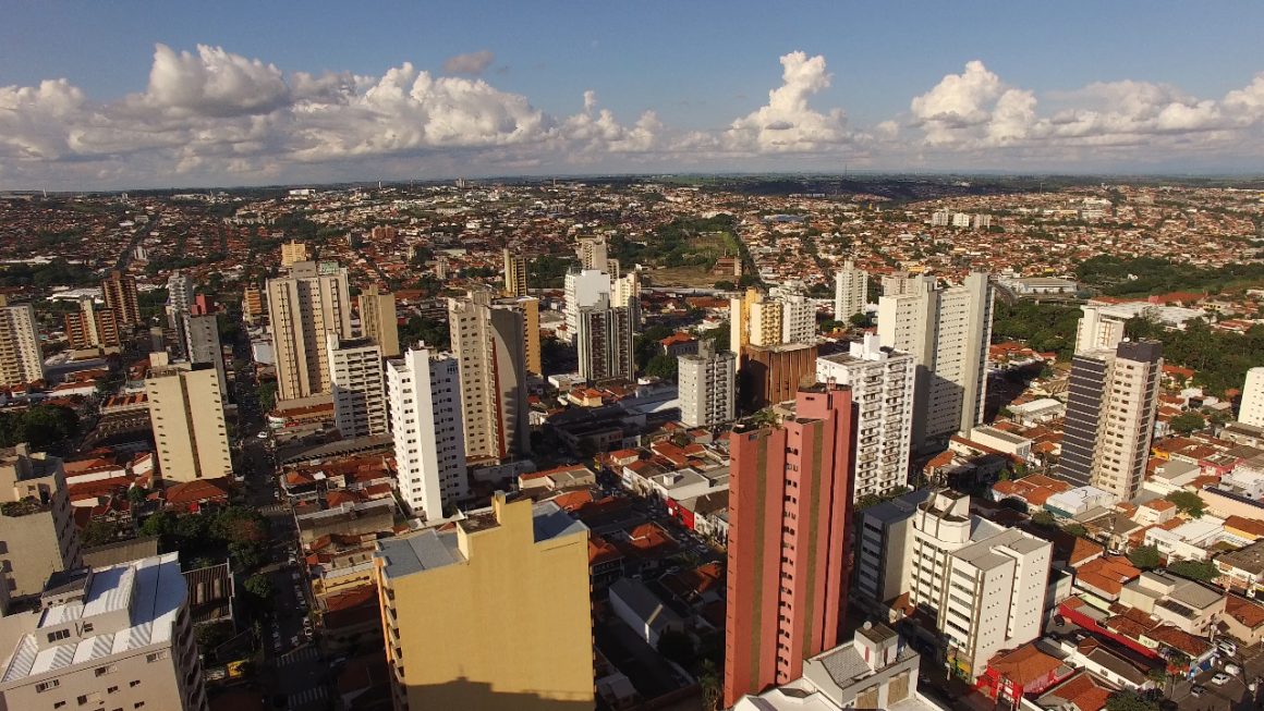 Limeira é a 188ª cidade mais rica do país
