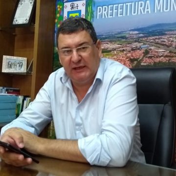 Prefeito de Cordeirópolis tem WhatsApp clonado