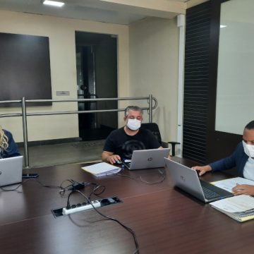 Comissão de Saúde da Câmara quer esclarecimentos sobre vacinação em Limeira