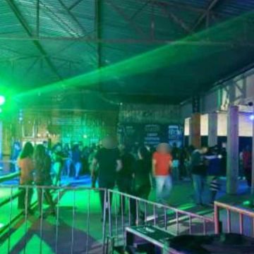 Organizador de festas em Limeira durante a pandemia é condenado