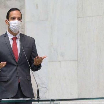 Murilo Félix sugere proibir demissões nas empresas contratadas pelo poder público durante pandemia