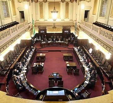 TJ suspende leis que aumentaram salários de vereadores e agentes políticos de Limeira