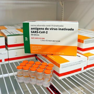 Câmara de Cordeirópolis aprova ingresso do Município em consórcio para compra de vacinas
