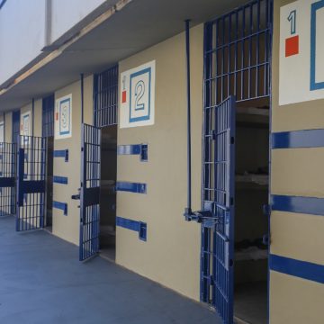 Contrato permite viabilização de trabalho aos presos da penitenciária de Limeira