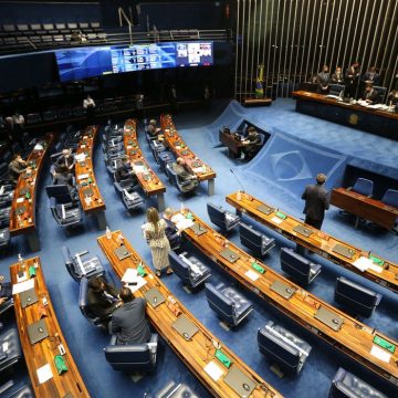 CPI da Pandemia escolhe presidente e relator na terça-feira