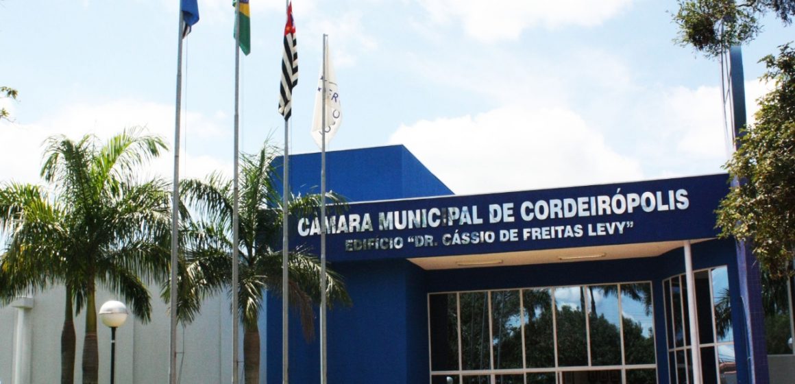 Cordeirópolis propõe lei para integrar consórcio de saúde de Limeira como referência na RMP