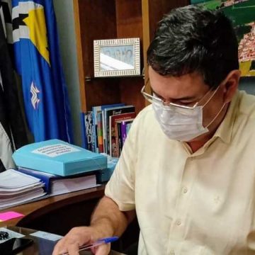 Cordeirópolis anuncia auxílio para comerciantes durante a pandemia