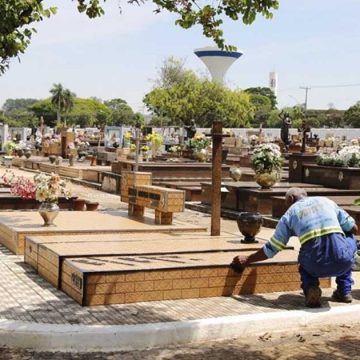 Projeto em Limeira quer autorizar parcelamento da tarifa do cemitério em até 4 vezes