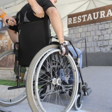 Trabalhador com deficiência pode ser considerado dependente para dedução do IR
