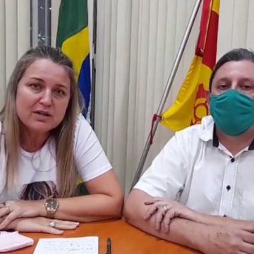 Sem vagas de UTIs na região, Iracemápolis cria “mini-hospital” da Covid-19
