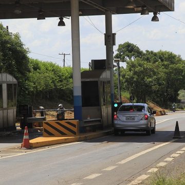 Limeira-Cordeirópolis: pedágio já vale R$ 3,65 e radar começa a funcionar