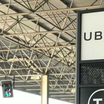 Tribunal reconhece relação de emprego entre motorista e Uber