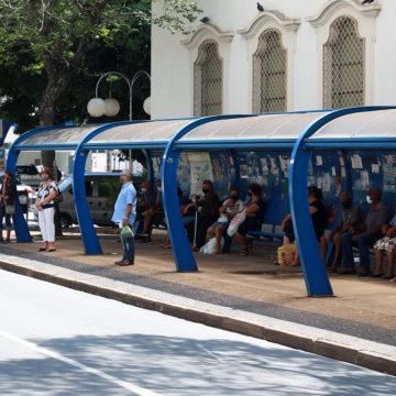 Passagem de ônibus em Limeira passa para R$ 5,10 neste sábado