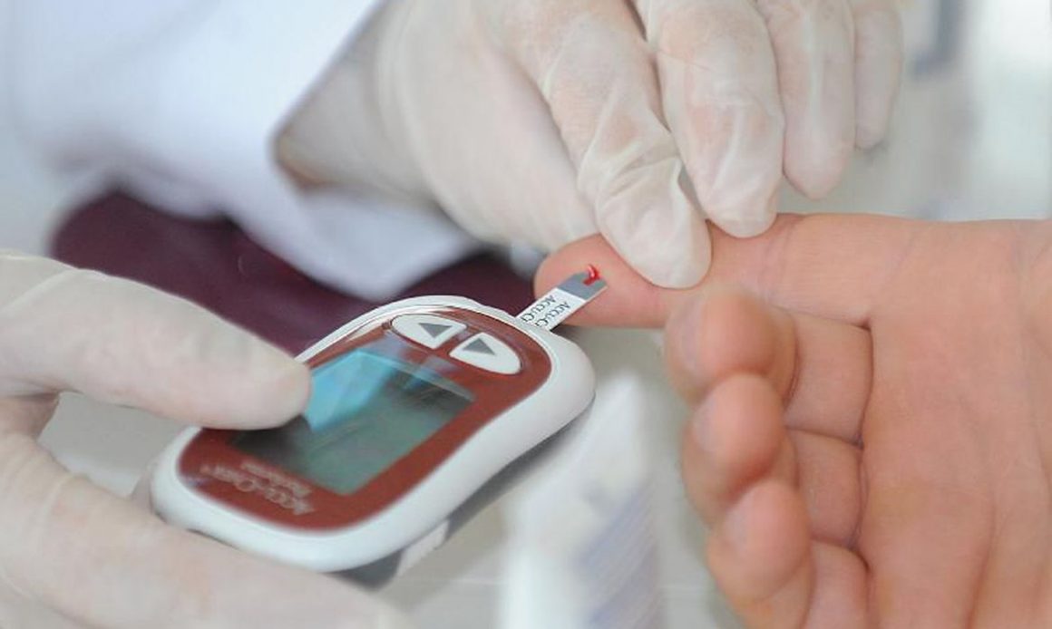 Proposta coloca diabético entre as prioridades para exames em jejum