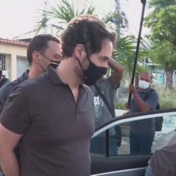 Caso Henry: vereador Dr. Jairinho é preso no Rio