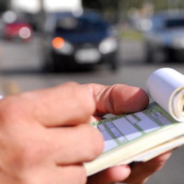 Vereador defende adesão de Limeira a sistema eletrônico de notificação de multas de trânsito
