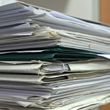 Prefeitura de Limeira eliminará duas toneladas de documentos físicos