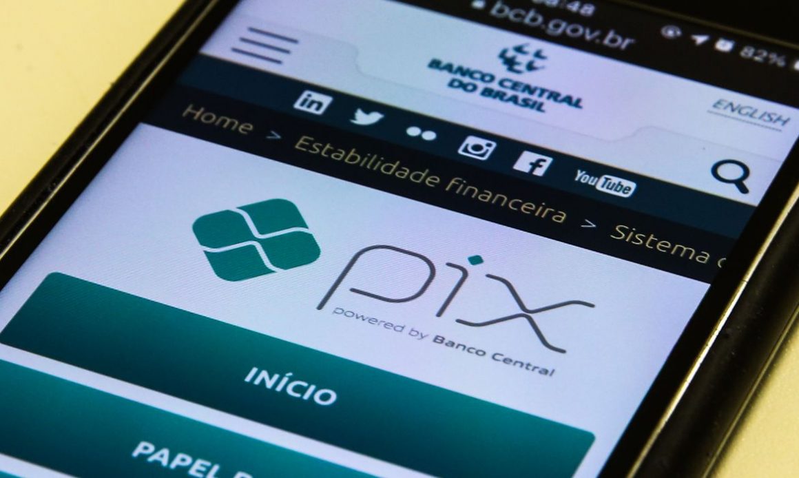 Vereador propõe PIX para pagamento de impostos e taxas em Limeira