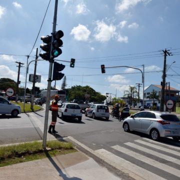 Vereadores de Limeira aprovam semáforos com amarelo piscante a partir das 22h