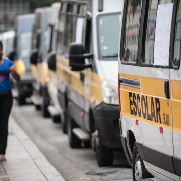 Sobra de dinheiro com transporte escolar em Limeira integra repasse à Sancetur