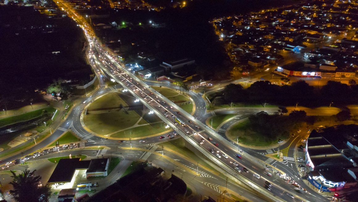 Nome de viaduto em Limeira será votado na próxima segunda-feira