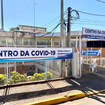 Em 1 mês, Iracemápolis e Cordeirópolis se ‘transformam’ para atender pacientes com Covid