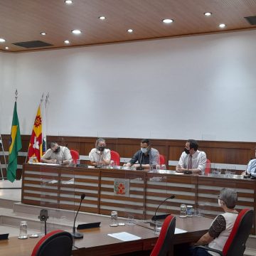 Legislativo de Iracemápolis busca eficiência ambiental com o projeto “Câmara Verde”