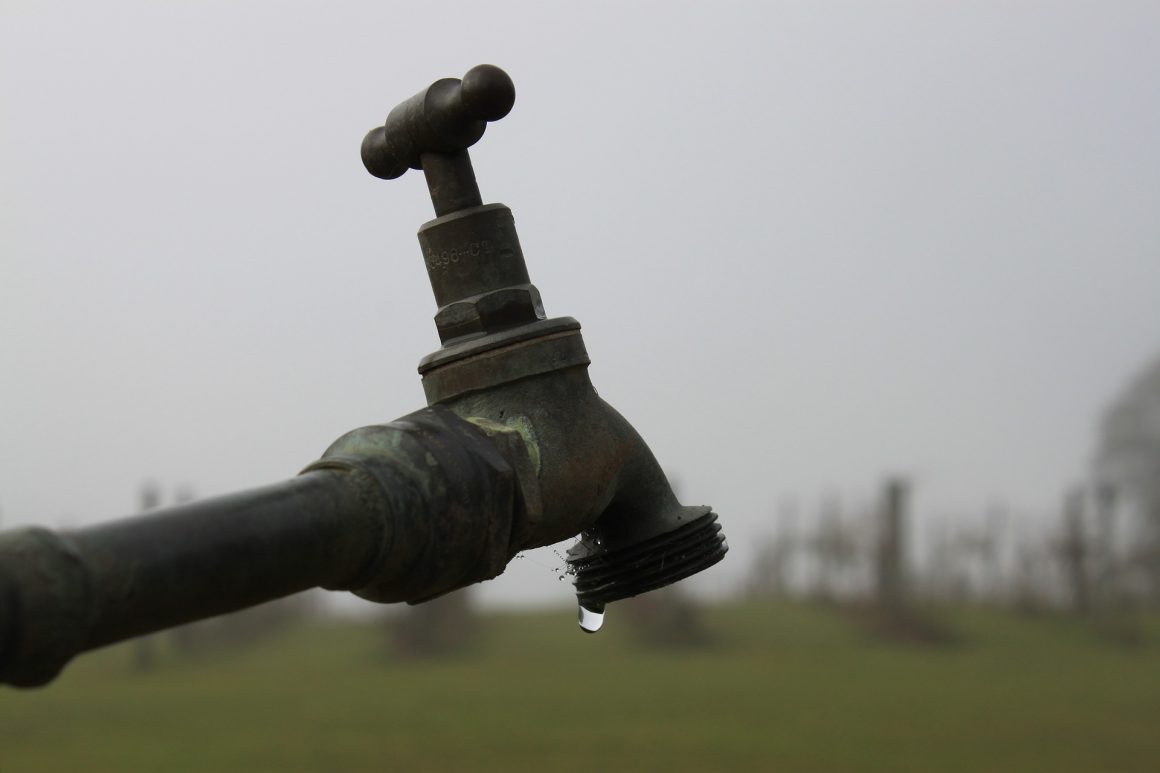 Decreto proíbe corte de água e esgoto até 30 de junho em Limeira
