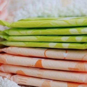 Compra pública de absorventes para mulheres carentes tem ICMS zerado em SP