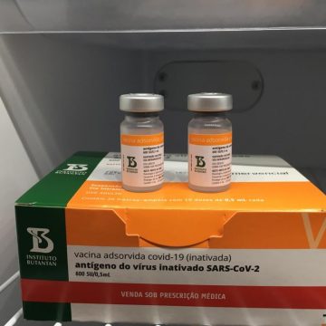 Cordeirópolis terá mutirão prioritário para segunda dose na sexta-feira